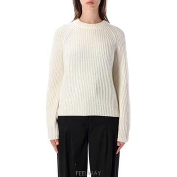 Lisa Yang 26FW ���� �� ������ 2026042 CR BIANCO26FW ���� �� ������ 2026042 CR BIANCO
