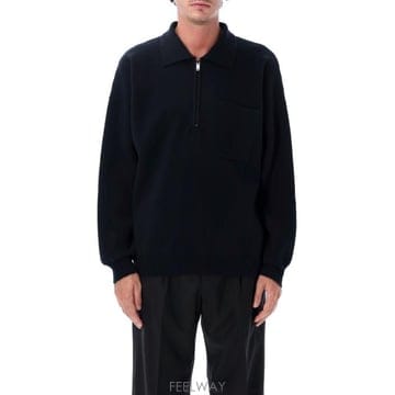 Roberto Collina 26FW �κ����� �ݸ��� ������ 263MYB21004 BLU26FW �κ����� �ݸ��� ������ 263MYB21004 BLU