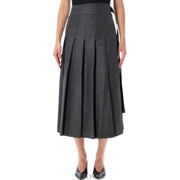 ROHE 26FW �ο� �̵� ��ĿƮ 82032417 021 GRIGIO26FW �ο� �̵� ��ĿƮ 82032417 021 GRIGIO