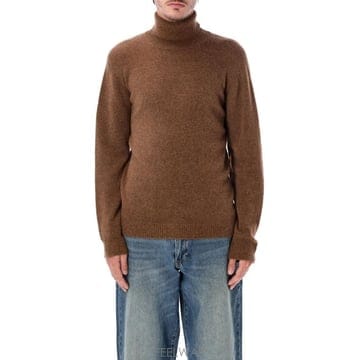 Roberto Collina 26FW �κ����� �ݸ��� ��Ʋ�� 263MYB40003 70 TOBACCO26FW �κ����� �ݸ��� ��Ʋ�� 263MYB40003 70 TOBACCO