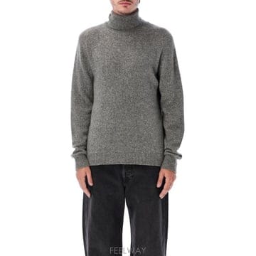 Roberto Collina 26FW �κ����� �ݸ��� ��Ʋ�� 263MYB40003 18 DK GREY26FW �κ����� �ݸ��� ��Ʋ�� 263MYB40003 18 DK GREY