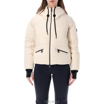 Moncler 26FW ��Ŭ���� ���� 1A00035597S3 060 BIANCO26FW ��Ŭ���� ���� 1A00035597S3 060 BIANCO