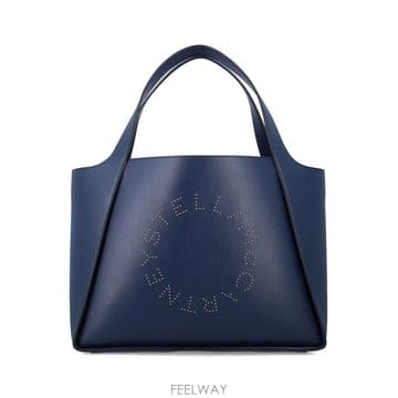 Stella McCartney 26FW ���ڶ� ��īƮ�� ���� 502793WP0563 4000 BLU26FW ���ڶ� ��īƮ�� ���� 502793WP0563 4000 BLU