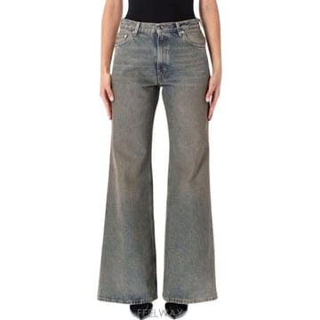 Haikure 26FW �������� ���� ���� HEW03373DF106 L0940 ZIGGY SILVER BLUE26FW �������� ���� ���� HEW03373DF106 L0940 ZIGGY SILV