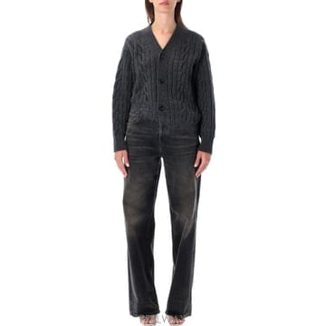 Haikure 26FW �������� ������Ʈ HEW10039MD002 L0938 VINTAHE BLACK26FW �������� ������Ʈ HEW10039MD002 L0938 VINTAHE BLA