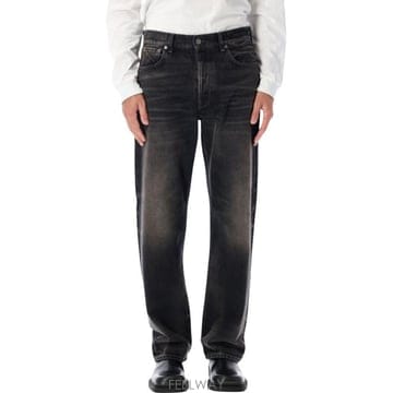 Haikure 26FW �������� ���� ���� HEM03268DF119 L0938 BLACK WASH26FW �������� ���� ���� HEM03268DF119 L0938 BLACK WASH