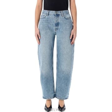 Anine Bing 26SS �ִϺ� ���� ���� A0611764 WHD9 WASHED BLUE26SS �ִϺ� ���� ���� A0611764 WHD9 WASHED BLUE