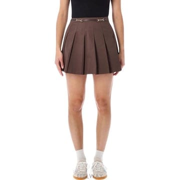 Sporty & Rich 26FW ����Ƽ�ظ�ġ �̵� ��ĿƮ SK03283000BR03 10 MARRONE26FW ����Ƽ�ظ�ġ �̵� ��ĿƮ SK03283000BR03 10 MARRON