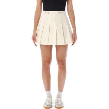Sporty & Rich 26FW ����Ƽ�ظ�ġ �̵� ��ĿƮ SK03283000WH37 3911 BEIGE26FW ����Ƽ�ظ�ġ �̵� ��ĿƮ SK03283000WH37 3911 BEIG