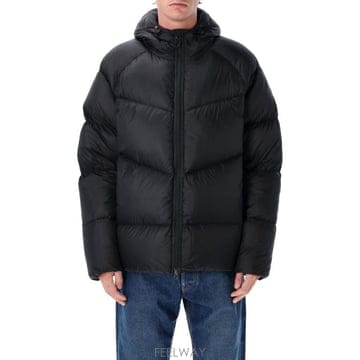 Pyrenex 26FW �Ƿ��ؽ� ��� ���� �ĵ� ���� HMY011 0009 NERO26FW �Ƿ��ؽ� ��� ���� �ĵ� ���� HMY011 0009 NERO
