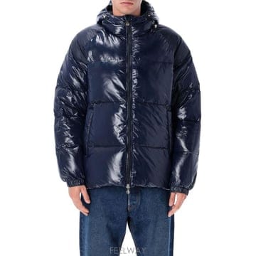 Pyrenex 26FW �Ƿ��ؽ� ���Ϸ� ���� �ٿ� ���� HUY022 400426FW �Ƿ��ؽ� ���Ϸ� ���� �ٿ� ���� HUY022 4004