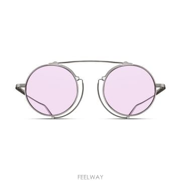 Matsuda 26FW ������ ���۶� M3154 SILVER26FW ������ ���۶� M3154 SILVER