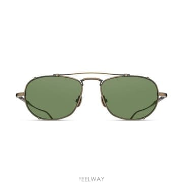 Matsuda 26FW ������ ���۶� M3151 GOLD26FW ������ ���۶� M3151 GOLD