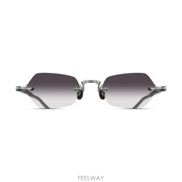 Matsuda 26FW ������ ���۶� M5011 SILVER26FW ������ ���۶� M5011 SILVER