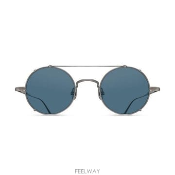 Matsuda 26FW ������ ���۶� M3143 SILVER26FW ������ ���۶� M3143 SILVER