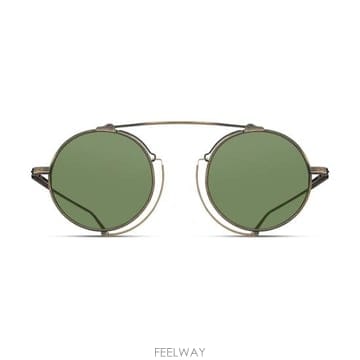 Matsuda 26FW ������ ���۶� M3154 GOLD26FW ������ ���۶� M3154 GOLD