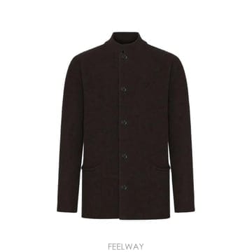 Roberto Collina 26FW �κ����� �ݸ��� ���� 263MYB14011 08 MORO26FW �κ����� �ݸ��� ���� 263MYB14011 08 MORO