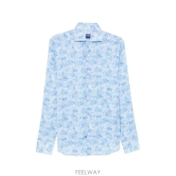 FEDELI 26SS �䵨�� ���� ���� TU000512 F60 F60 4 CORNFLOWER BLUE26SS �䵨�� ���� ���� TU000512 F60 F60 4 CORNFLOWER BL