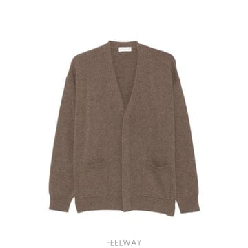 Roberto Collina 26FW �κ����� �ݸ��� ����� 263MYB21110 62 TORTORA26FW �κ����� �ݸ��� ����� 263MYB21110 62 TORTORA
