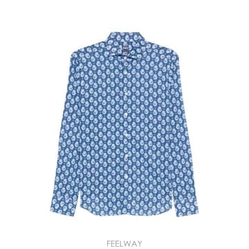 FEDELI 26SS �䵨�� ���� ���� TU000512 F710 F710 1 DENIM26SS �䵨�� ���� ���� TU000512 F710 F710 1 DENIM