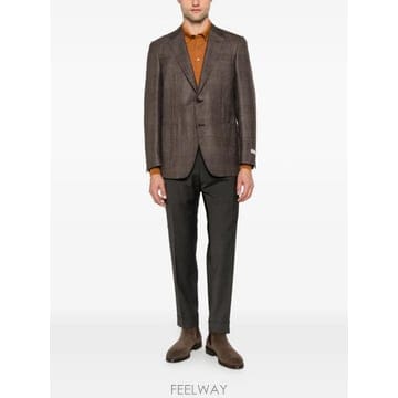 CANALI 26FW ī���� ���� CF05320 12288 4R 501 BLUE26FW ī���� ���� CF05320 12288 4R 501 BLUE