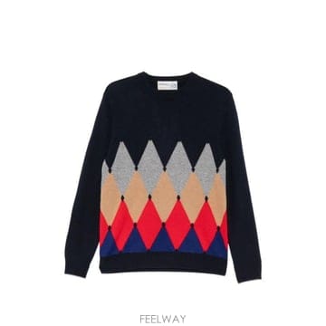 Ballantyne 26FW �߷�Ÿ�� ������ B2P000 7K0A8 93562 NAVY BLUE26FW �߷�Ÿ�� ������ B2P000 7K0A8 93562 NAVY BLUE