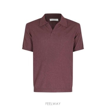 Roberto Collina 26SS �κ����� �ݸ��� ���� Ƽ���� 261MYA44124 37 FICO26SS �κ����� �ݸ��� ���� Ƽ���� 261MYA44124 37 FICO