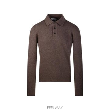 Roberto Collina 26FW �κ����� �ݸ��� ���� Ƽ���� 263MYB37004 62 TORTORA26FW �κ����� �ݸ��� ���� Ƽ���� 263MYB37004 62 TORTOR