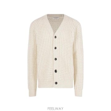 Roberto Collina 26FW �κ����� �ݸ��� ����� 263MYB47010 02 BIANCO26FW �κ����� �ݸ��� ����� 263MYB47010 02 BIANCO