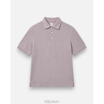 FEDELI 26SS �䵨�� ���� Ƽ���� TUF00102 176 GREIGE Arena26SS �䵨�� ���� Ƽ���� TUF00102 176 GREIGE Arena