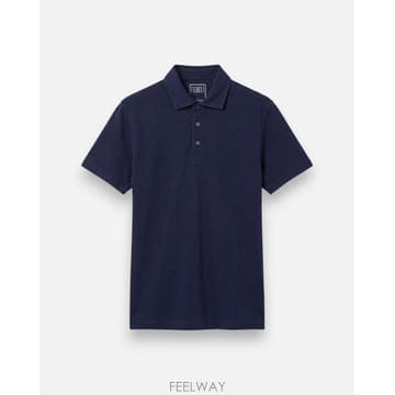 FEDELI 26SS �䵨�� ���� Ƽ���� TUD00120 828 MIDNIGHT BLUE26SS �䵨�� ���� Ƽ���� TUD00120 828 MIDNIGHT BLUE
