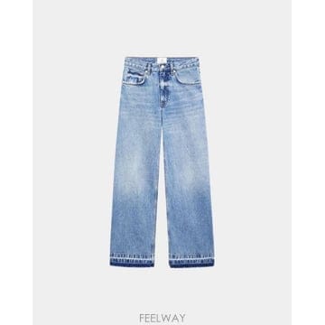 Anine Bing 26SS �ִϺ� ���� ���� A0611592WHD33 WASHED BLUE26SS �ִϺ� ���� ���� A0611592WHD33 WASHED BLUE