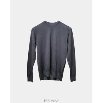 FEDELI 25FW �䵨�� ������ MU0F7023 83 GREY25FW �䵨�� ������ MU0F7023 83 GREY