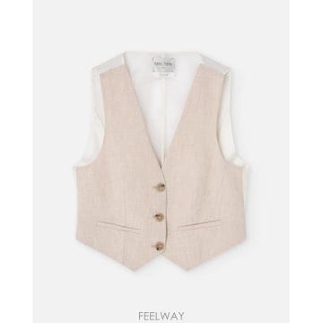 Forte Forte 25SS ������������ ����Ʈ 13818 PESCO Pink25SS ������������ ����Ʈ 13818 PESCO Pink