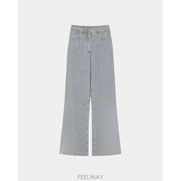 Forte Forte 25FW ������������ ��Ʈ����Ʈ ���� 14030 7052 Stone25FW ������������ ��Ʈ����Ʈ ���� 14030 7052 Stone