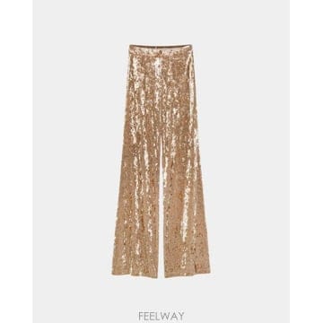 Forte Forte 25FW ������������ �ȶ��� ���� 14102 1517 Bronce25FW ������������ �ȶ��� ���� 14102 1517 Bronce