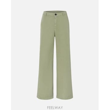 Forte Forte 25FW ������������ ��Ʈ����Ʈ ���� 9902 6024 Green25FW ������������ ��Ʈ����Ʈ ���� 9902 6024 Green