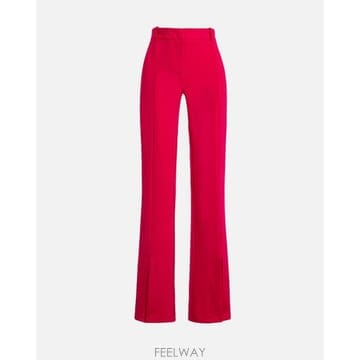 PINKO 25SS ���� ��Ʈ ���� 100351A041 P87 Fuchsia25SS ���� ��Ʈ ���� 100351A041 P87 Fuchsia