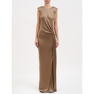 Elisabetta Franchi 26SS �����ں�Ÿ����ġ �� ���ǽ� NABR2461E2229 Bronze26SS �����ں�Ÿ����ġ �� ���ǽ� NABR2461E2229 Bronze