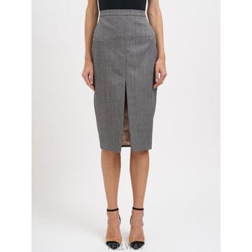 Elisabetta Franchi 26FW �����ں�Ÿ����ġ ��ĿƮ RGO25467E2431 Grey26FW �����ں�Ÿ����ġ ��ĿƮ RGO25467E2431 Grey