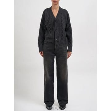 Haikure 26FW �������� ������Ʈ RHEW10039MD002L0938 Grey26FW �������� ������Ʈ RHEW10039MD002L0938 Grey