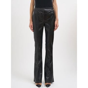 Elisabetta Franchi 26FW �����ں�Ÿ����ġ ���� RPA22567E2110 Black26FW �����ں�Ÿ����ġ ���� RPA22567E2110 Black