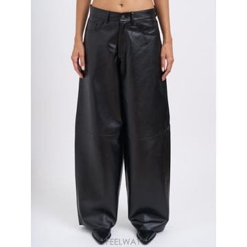 Haikure 26FW �������� ��Ʈ����Ʈ ���� MHEW03296PL002TPC0100 Black26FW �������� ��Ʈ����Ʈ ���� MHEW03296PL002TPC0100 Bl