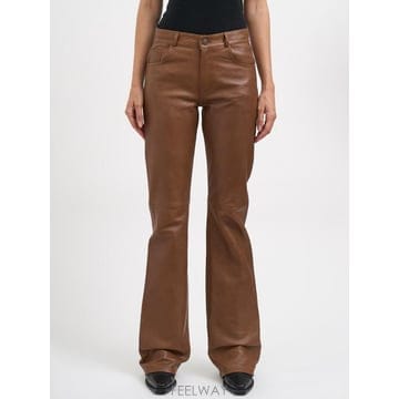 Haikure 26FW �������� ���� RHEW03338PL008TPC0081 Brown26FW �������� ���� RHEW03338PL008TPC0081 Brown