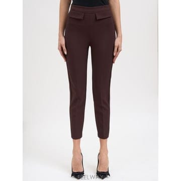 Elisabetta Franchi 26SS �����ں�Ÿ����ġ ���뽺 NPA17061E2644 Brown26SS �����ں�Ÿ����ġ ���뽺 NPA17061E2644 Brown