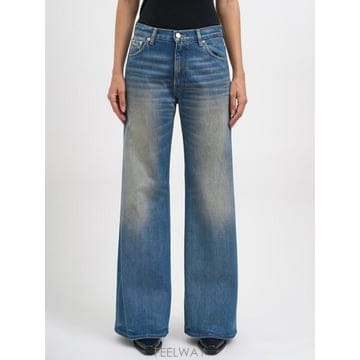 Haikure 26FW �������� ���� ���� RHEW03373DF206L0945 Blue26FW �������� ���� ���� RHEW03373DF206L0945 Blue