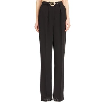 Elisabetta Franchi 26SS �����ں�Ÿ����ġ ��Ʈ����Ʈ ���� LPA09552E2110 Black26SS �����ں�Ÿ����ġ ��Ʈ����Ʈ ���� LPA09552E2110 Bl