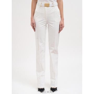 Elisabetta Franchi 26SS �����ں�Ÿ����ġ ��Ʈ����Ʈ ���� NPA17261E2360 ivory26SS �����ں�Ÿ����ġ ��Ʈ����Ʈ ���� NPA17261E2360 iv