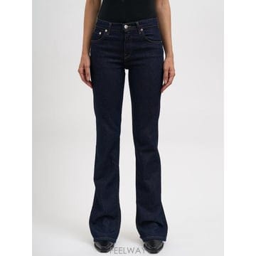 Haikure 26FW �������� ���� ���� RHEW03397DS107L0011 Blue26FW �������� ���� ���� RHEW03397DS107L0011 Blue