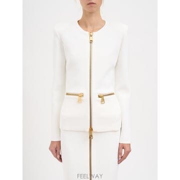 Elisabetta Franchi 26FW �����ں�Ÿ����ġ ���� RMK68B66E2360 White26FW �����ں�Ÿ����ġ ���� RMK68B66E2360 White